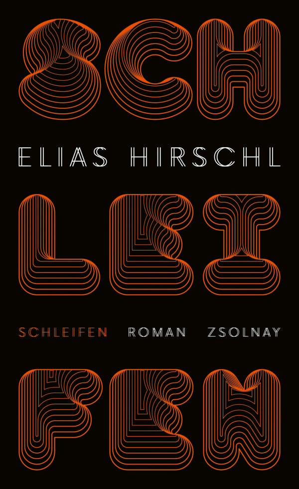 LiteraTour Nord – Elias Hirschl „Schleifen“