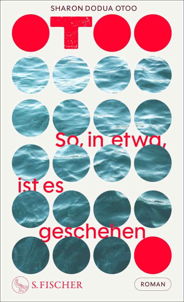 LiteraTour Nord – Sharon Dodua Otoo „So, in etwa, ist es geschehen““